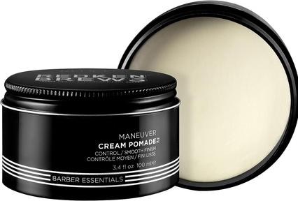 Produktbild Redken Brews Maneuver (Haarcreme, 100 ml)