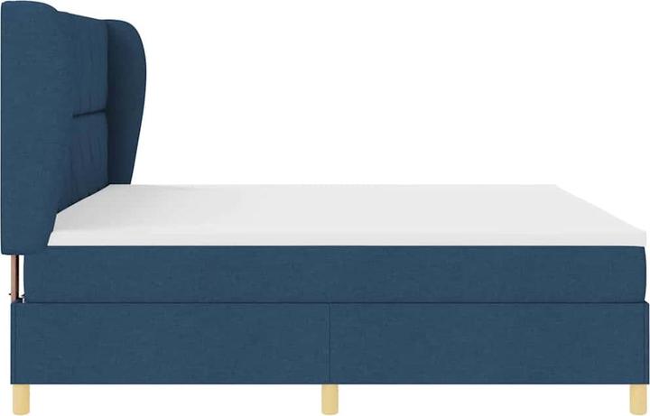 Image du produit vidaXL Boxspringbett (200 x 200 cm)