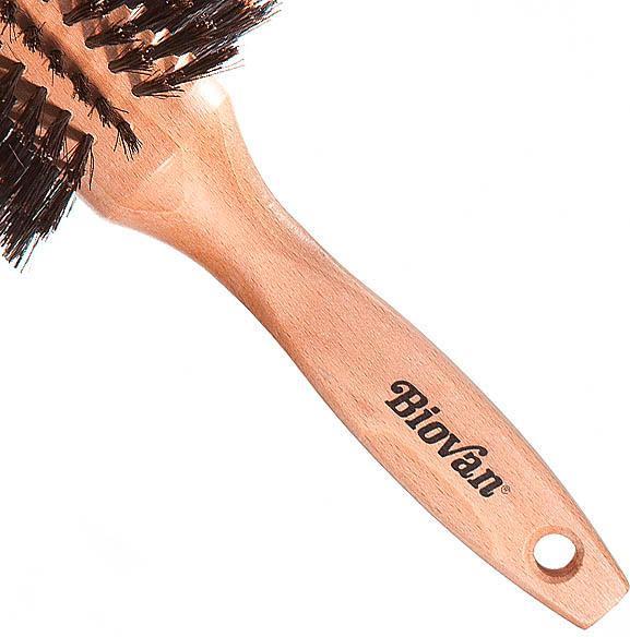 Image du produit Biovan Brosse circulaire