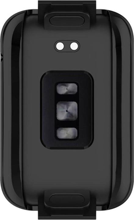 Productafbeelding Cover-Discount Xiaomi Mi Band 7 Pro - Rubberen beschermhoesje zwart