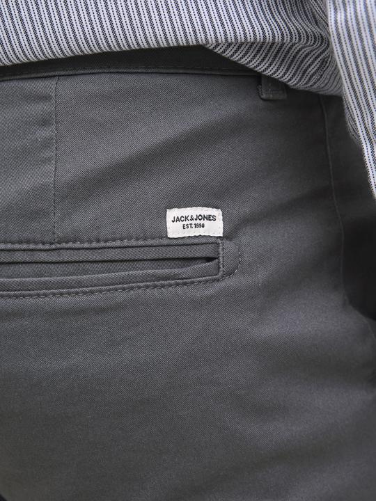 Actual product image Jack & Jones Slim fit chino trousers Chino trousers (W31/L32)