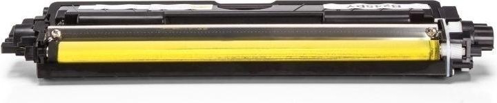 Actual product image Hermex Compatible Brother MFC-9130CW toner cartridges (M, C, Y, FC)