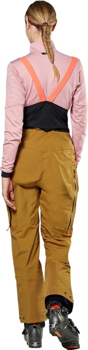 Immagine prodotto Salewa Pantaloni Sella Free 3 Layers Powertex Da (38)
