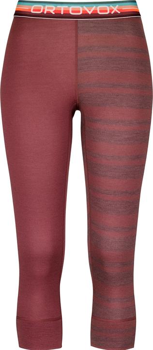 Immagine prodotto Ortovox Pantaloni corti 185 Rock'N'Wool da donna (L)