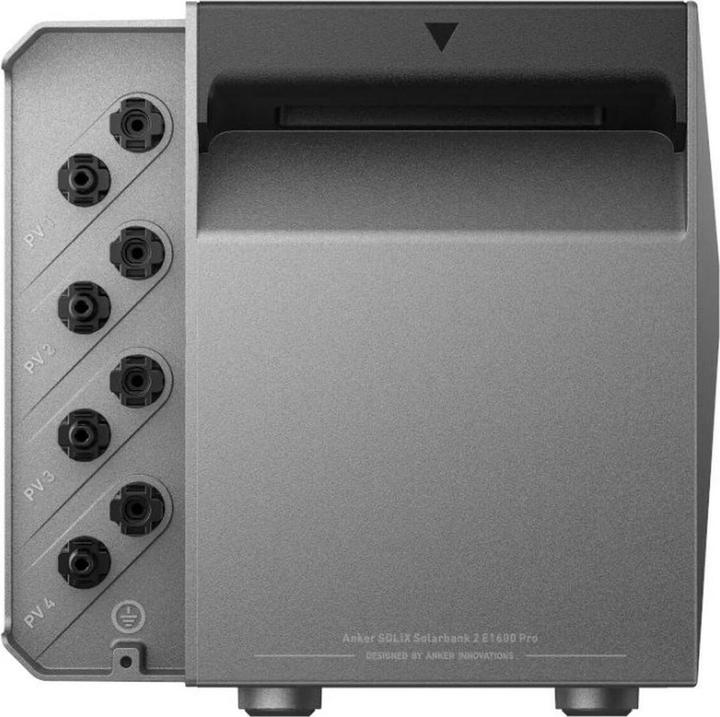 Produktbild Anker Solix Solix Solarbank 2 E 1600 Pro