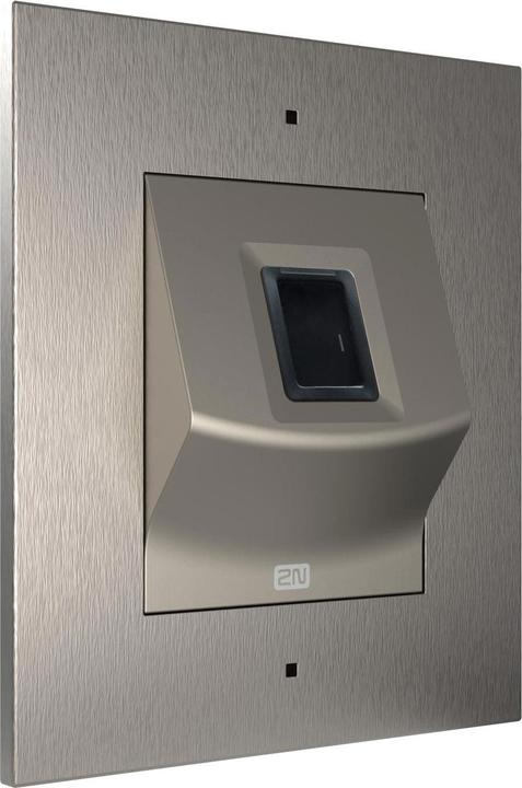 Produktbild 2N Fingerabdruckleser Access Unit 2.0 Fingerprint Reader (Fingerabdruck)