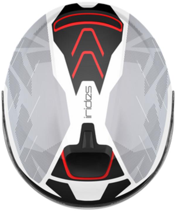 Produktbild AGV Casque jet Irides Trieste (63 - 64 cm, XXL)