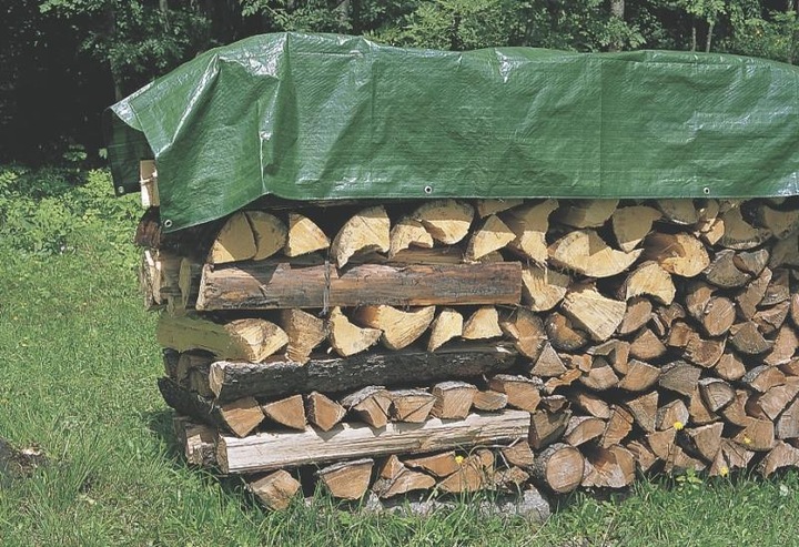 Immagine prodotto Windhager Schutz-Plane Medium (3 x 4 m)