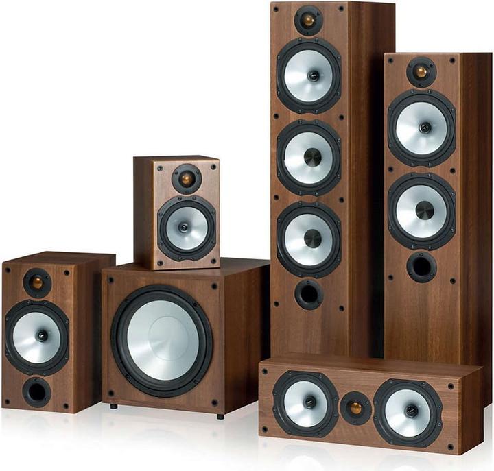 Produktbild Monitor Audio Mr4 (1 Paar)