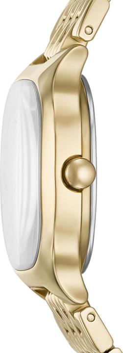 Image du produit Skagen Damenuhr MELLEM LILLE (Montre analogique, 28 mm)