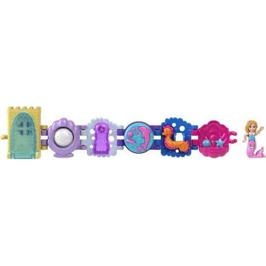 Polly Pocket Armbänder