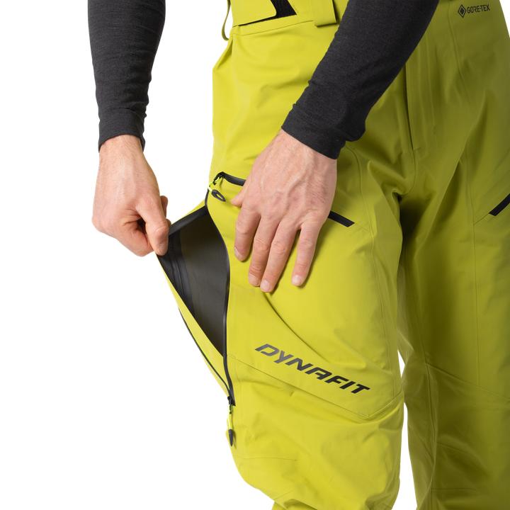 Image du produit Dynafit Ridge Gore-Tex Hose Herren (L)