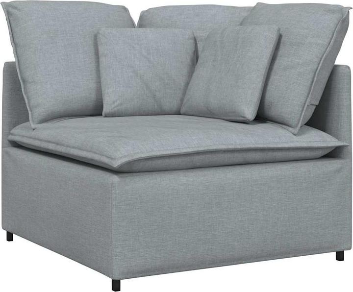 Immagine prodotto vidaXL modulares Sofa (Divano modulare)