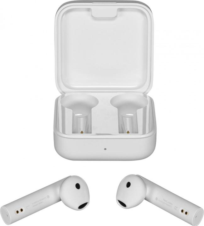 Productafbeelding Xiaomi Mi 2 Basis (Actieve ruisonderdrukking, 5 h, Draadloze)