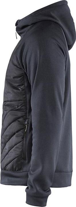 Produktbild Blakläder Sweatshirt mit Piqué auf der Vorderseite Frau (4XL)
