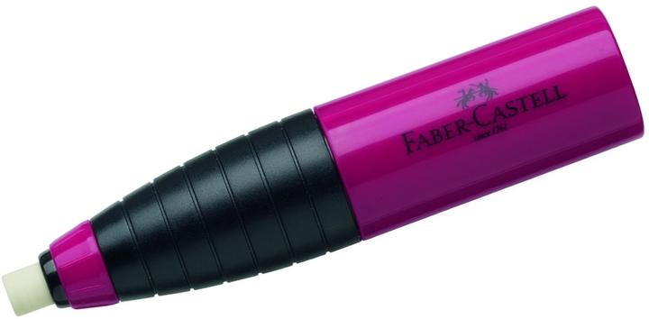 Immagine prodotto Faber-Castell Gomma affilatrice combi