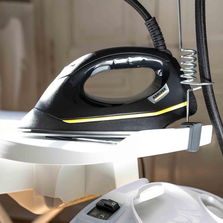 Actual product image Kärcher Iron EasyFinish (1900 W)