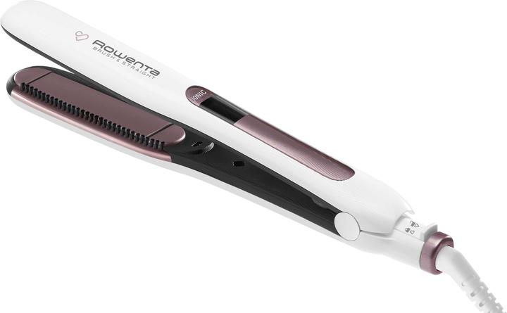 Rowenta Beauty Brush&Straight SF7510F0 (Glätteisen)