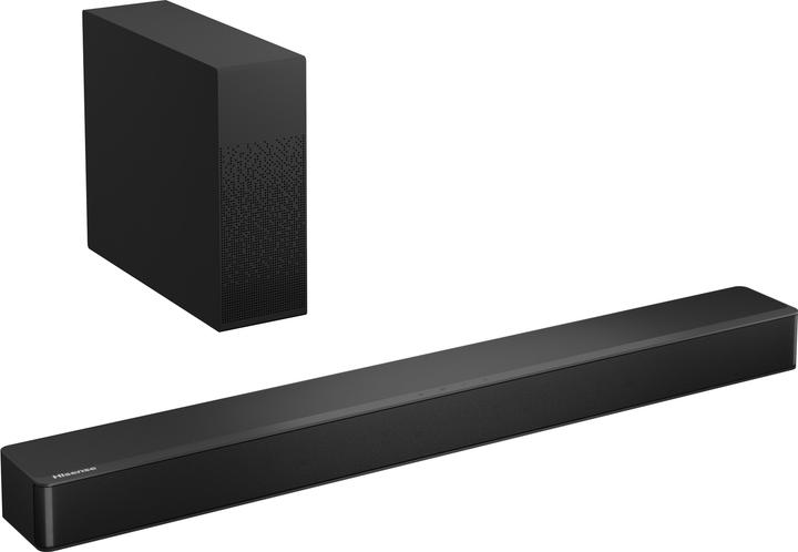 Hisense HS2100 (240 W, Canal 2.1)