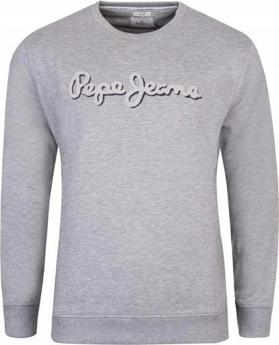Immagine prodotto Pepe Jeans Felpa Ryan Crew Future isolata da uomo (M)