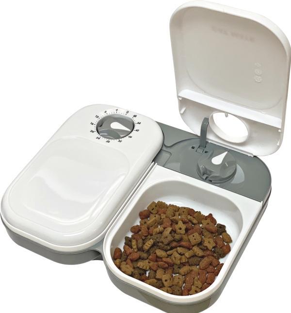 Image du produit Cat Mate Mangeoire automatique C200