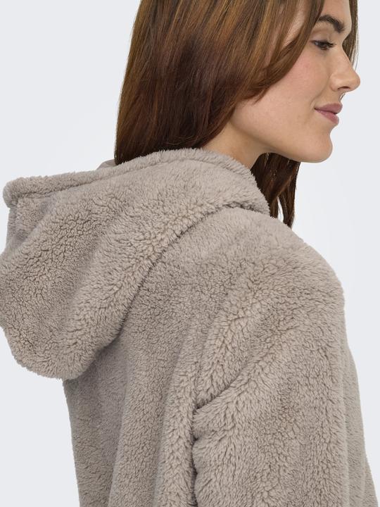 Produktbild Only Play ONPCAS-FLUF Sweatshirt Kapuzenpullover (L)