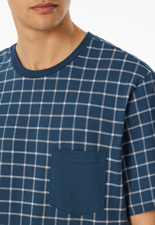 Produktbild Schiesser Pyjama Comfort Essentials (56)