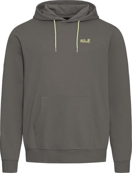Produktbild Jack Wolfskin Celebrate The Paw Hoody M (M)