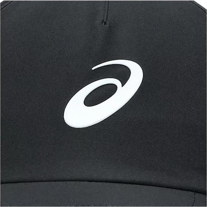 Produktbild ASICS Performance Sportkappe Schwarz Tennis (L)