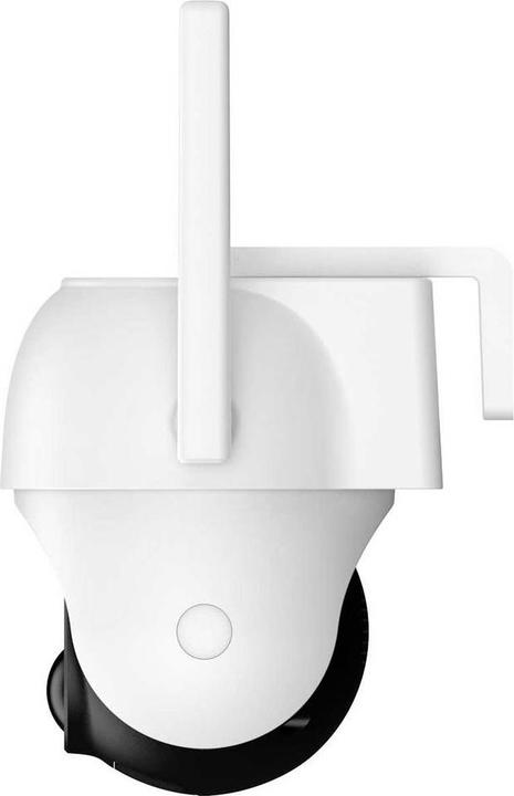Actual product image Arenti GO3G Kit34G LTE Wireless 2K 3MP Battery Powered Security Camera Including Solar Panel (2304 x 1296 Pixels)