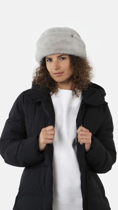 Actual product image Barts Women's Cherrybush Hat (One size)