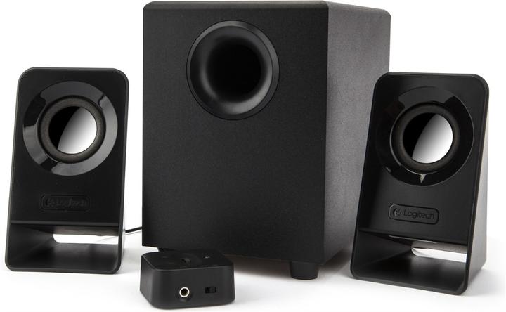 Immagine prodotto Logitech Z213