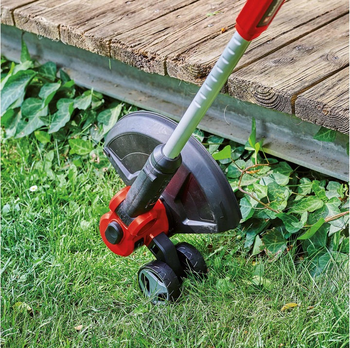 Produktbild Einhell GE-CT 18/30 Li Solo (Trimmfaden)