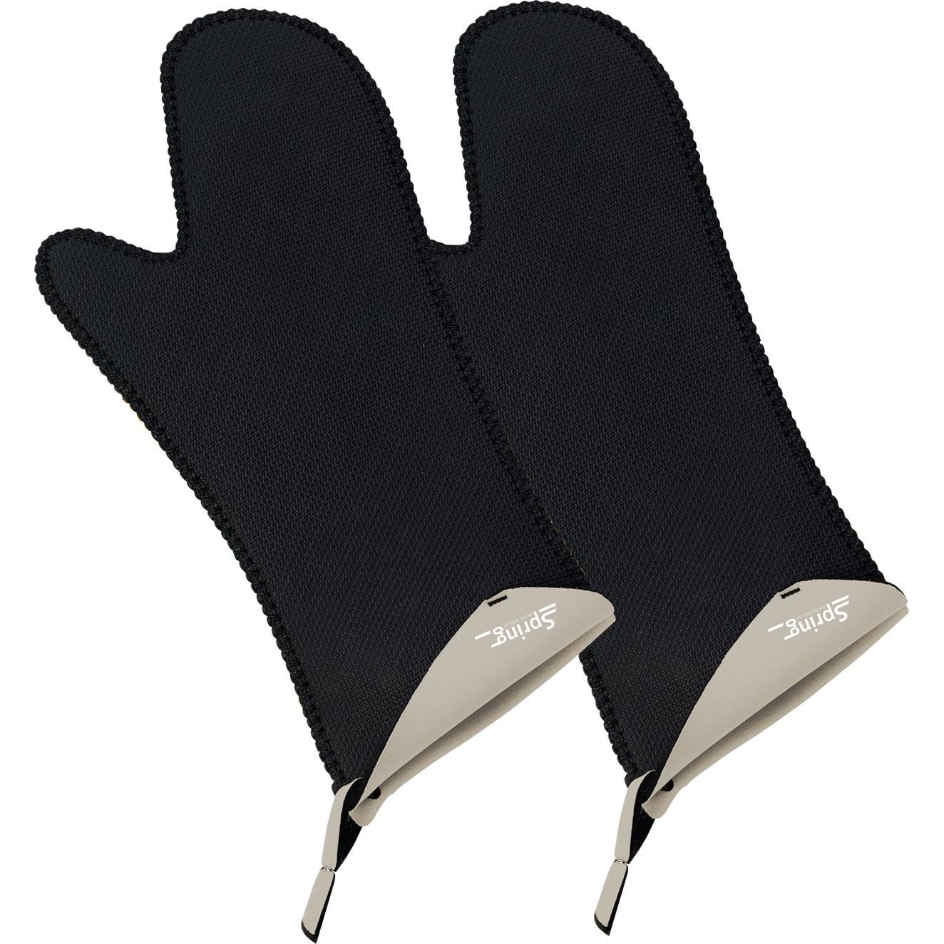 Spring Grips (Kunststoff) (20 9406 58 02)