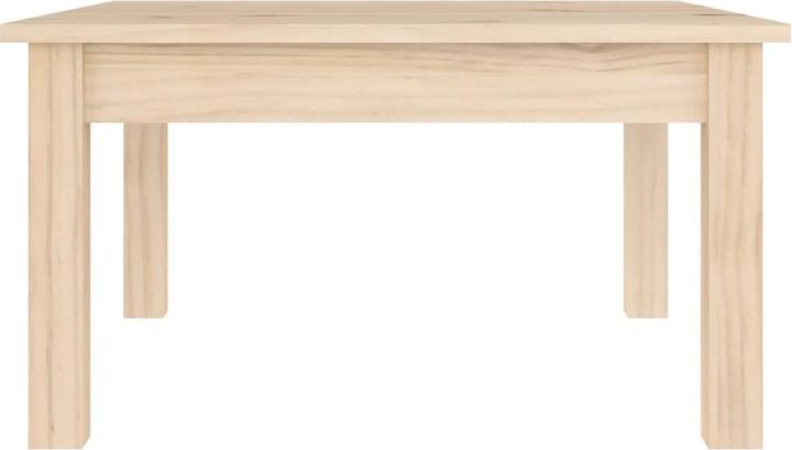 Image du produit vidaXL Couchtisch (55 x 55 x 30 cm)