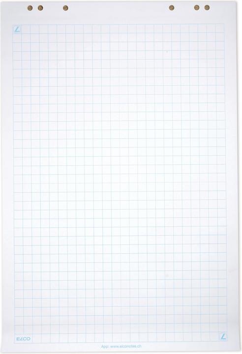 Produktbild Elco Flipchart-Block