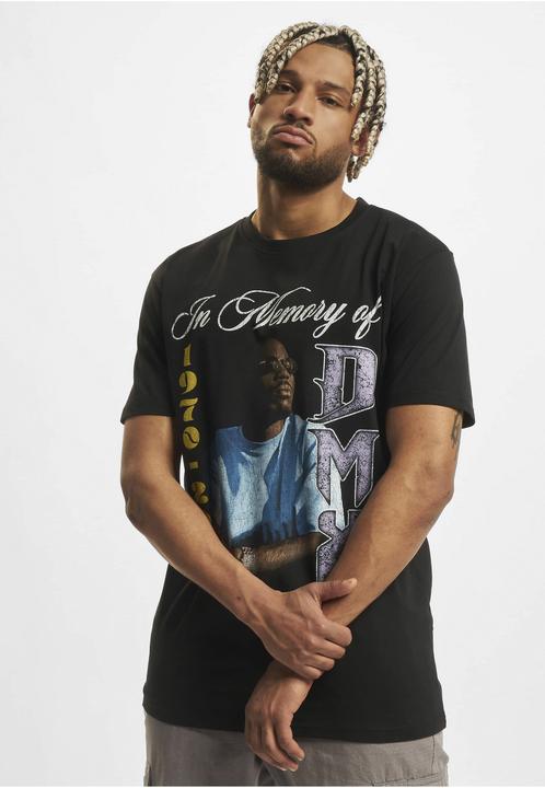 Produktbild MT DMX In Memory Off Oversize Tee (S)