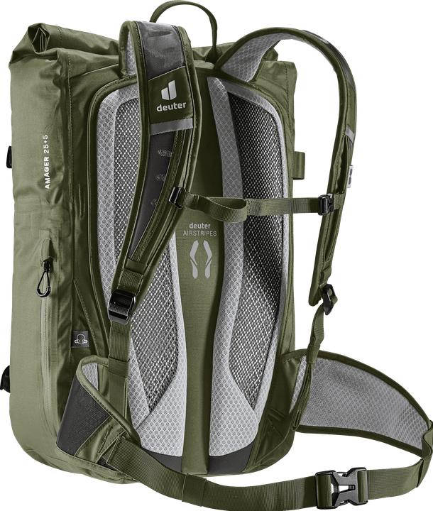Immagine prodotto Deuter Amager 25+5 (30 l)