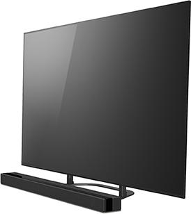 Immagine prodotto Sony KD65AG8 (65", OLED, 4K, 2019)