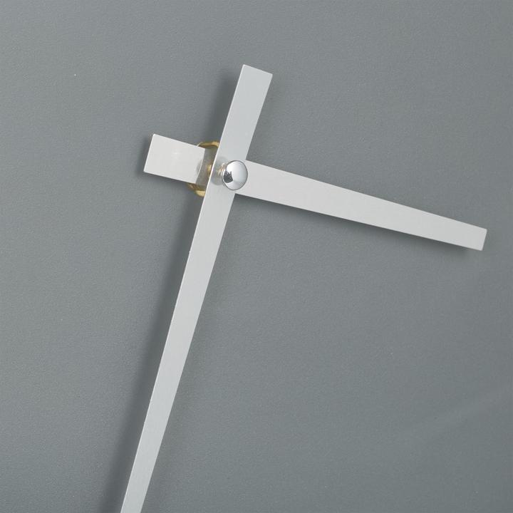 Actual product image Relaxdays Wall clock (30 cm)