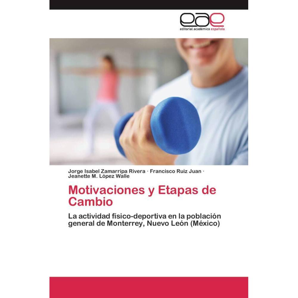 Motivaciones y Etapas de Cambio, Ratgeber