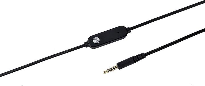 Actual product image Voxicon Over-Ear Headphone 805 Comfort (Cable)