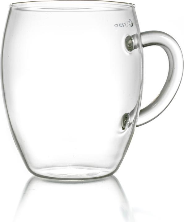 Actual product image Creano All in one (400 ml, 1 x)