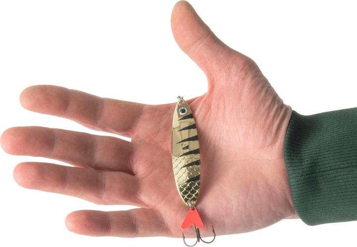 Immagine prodotto Caperlan Spinner per principianti e utenti avanzati