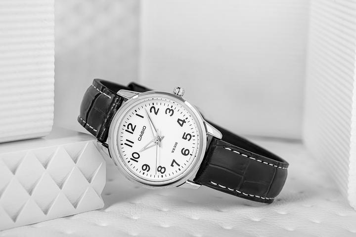 Immagine prodotto Casio Collezione (Orologio da polso analogico, 30 mm)