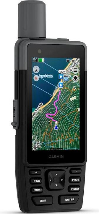 Image du produit Garmin Gpsmap H1