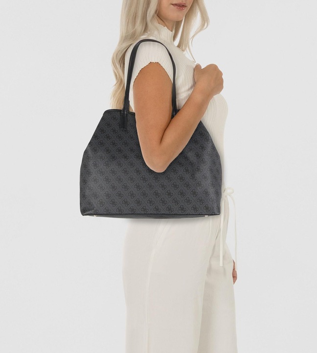 Actual product image Guess Eco Victtoria 2-in-1 shopper (24 l)