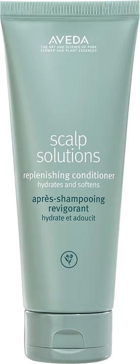 Actual product image Aveda Hair Care Scalp Solutions Repl Cond 200 ml (200 ml)