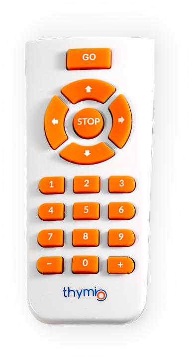 Mobsya Thymio Accessory (Fernbedienung)