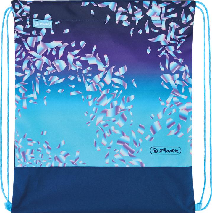 Produktbild Herlitz Schulranzen FiloActive Plus Ice (21 l)